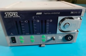 Karl Storz 263310 20 Hamou Endomat Insufflator