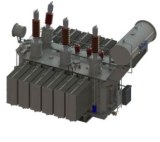 110KV Power Transformer