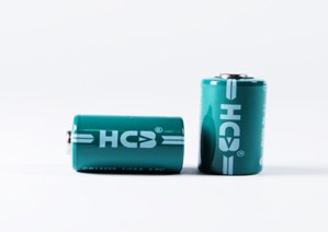 CR14250 Li-MnO2 Cylindrical Battery