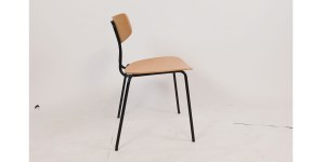 C9 Dining Chair Modern Nordic Wooden Chair Windsor Chair Solid Wood Chair
