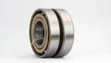 Double Row Angular Contact Ball Bearings