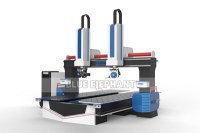 5 AXIS CNC ROUTER 2019