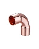 Copper Elbow Joint Pipe & Fittings