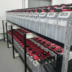 Battery Management System