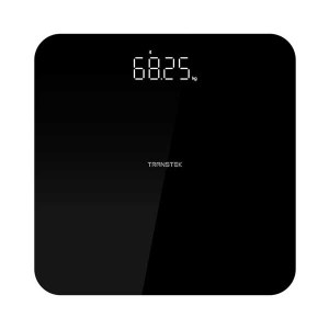 Bluetooth Scale & Blood Pressure Monitor