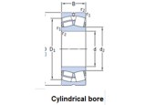 22211 E Spherical Roller Bearings