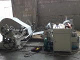 Economic Paper Slitter And Rewinder