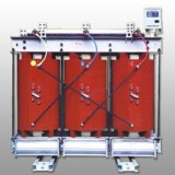 Dry Type Transformer