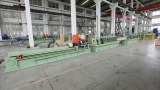 High Speed Tube Mill Line