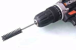 Industrial Brush Applications