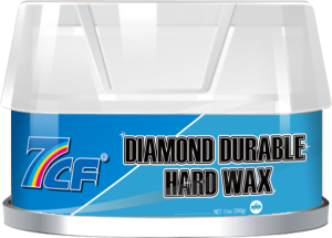 DIAMOND DURABLE HARD WAX