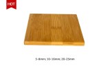 Bamboo Board Wholesale