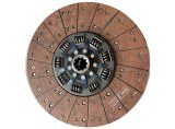 MERCEDES-BENZ 1878002706 Clutch Disc Clutch Plate