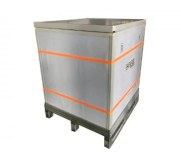 Insulated Pallet Shipper