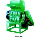 SWP Series Crusher