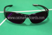 IR Sunglasses for Marked Cards
