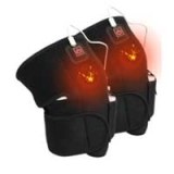 HEATED KNEE PADS