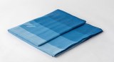 Airline Flame Retardant Blanket Fire Retardant Jacquard Woven Disposal Airline Blanket