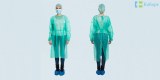 Isolation Gown