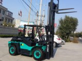 All-terrain Forklift CPCY-30