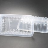 Compostable Trays
