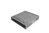 Aluminum & Anodizing Enclosures