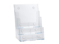 ACRYLIC DISPLAY STANDS WHOLESALE