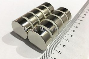 Neodymium Disc Magnets