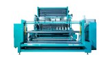 BIAXIAL WARP KNITTING MACHINE