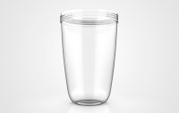 Biodegradable Boba Cups