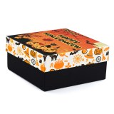 Halloween Boxes