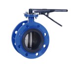 BUTTERFLY VALVES