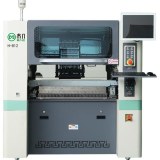 MOJE H812 High Speed Advanced Multi-Function Pick And Place Machine With High Accuracy...