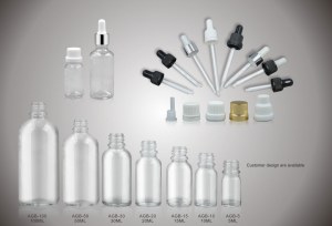 Glass Bottles