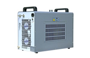 CW5200 130W-200W Co2 Portable Water Chiller