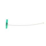 2.4/5GHz PCB Wi-Fi Antenna, Dual-band with Hirose 1.13mm Cable