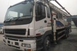 38m Concrete Pump Truck