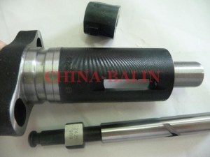 P8500 Plunger Assembly 2 418 425 989