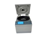 LOW SPEED REFRIGERATED CENTRIFUGE LC-404R