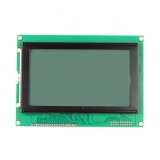 Yasurs™ 240X128 TTL Serial Matrix Graphic LCD Display Module White