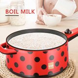 Small household electric rice cooker