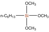 SiSiB® PC5961 Hexyltrimethoxysilane