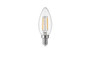 Edison LED Candelabra Bulbs Light