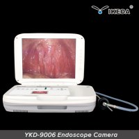 Ykd-9006 HD endoscope camera for bronchoscope