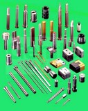 Precision customized machining parts manufacturer