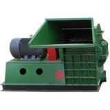 CE approved wood hammer mill