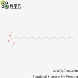 CFS-126, Hexadecyltrimethoxysilane , Cas No. 16415-12-6