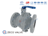 Floating Ball Valve