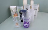 PLA Compostable Cups & PP Cups