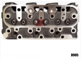 D905 Cylinder Head for Kubota Diesel Engine